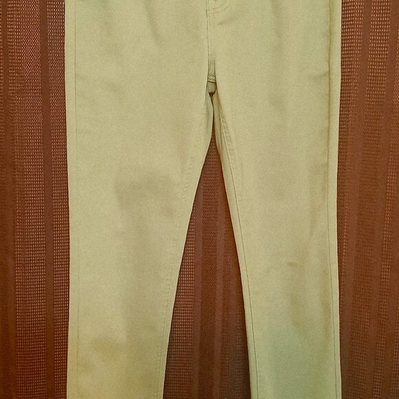 DG2 Virtual Stretch Denim Skinny Jean - Picture 4 of 6